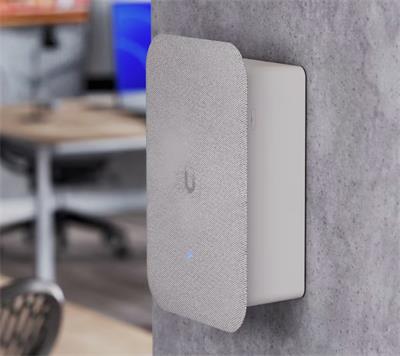 Ubiquiti UniFi Protect AI Speaker