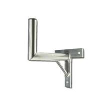 Antenna wall-mount L lenght 50cm, height 20cm, d=42mm and T base