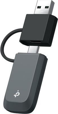TP-Link Archer TBE230U, Wi-Fi 7 USB-A/C adapter