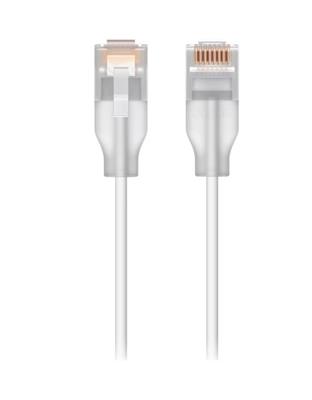Ubiquiti UniFi Etherlighting Patch Cable 0,15m, white, 24-pack - Bazar