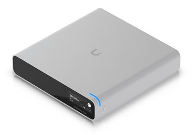 Ubiquiti UniFi CloudKey+, UCK-G2-SSD - Bazar
