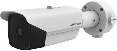 Hikvision IP thermal bullet camera DS-2TD2167-35/PY, 640x512 thermal, 35mm