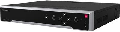 Hikvision NVR DS-7732NI-M4, 32 channels, 4x HDD, Alarm