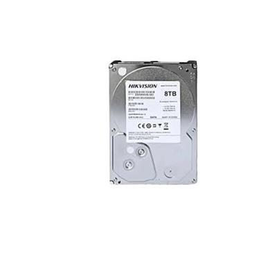 Hikvision DS-80HKAI-VX1 - 3,5 HDD, 8TB, 7200rpm, SATA, 24/7 - Sold only with NVR