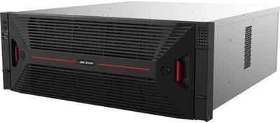 Hikvision NVR DS-96128NI-H24R, 128 channels, 24x HDD, Alarm, RAID