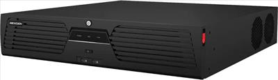 Hikvision NVR DS-9632NI-M8/R, 32 channels, 8x HDD, Alarm, RAID