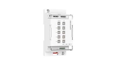 Hikvision DS-KA-RL1E2 - relay module