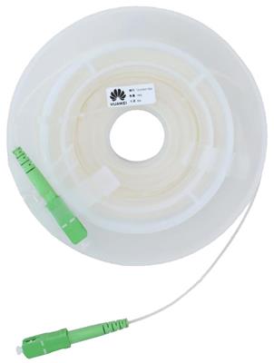 Huawei FTTR Optical cable SC/APC 25m, hot melt type