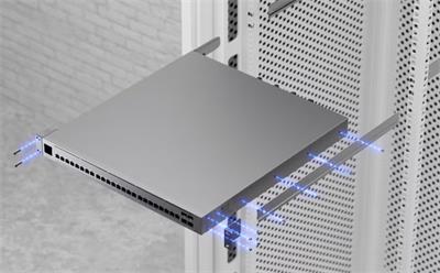 Ubiquiti UniFi Enterprise Campus 24S switch