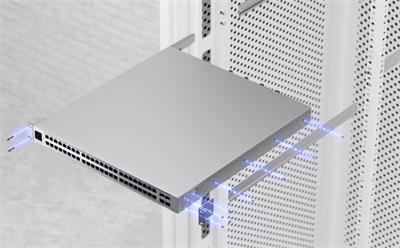 Ubiquiti UniFi Enterprise Campus 48S switch