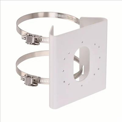 EX-1275ZJ-S-SUS - vertical pole mount 