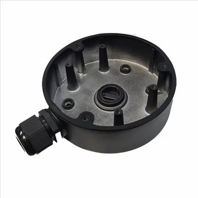 EX-1280ZJ-DM21 BLACK - junction box, black