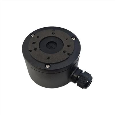 EX-1280ZJ-XS PLUS BLACK - junction box, black