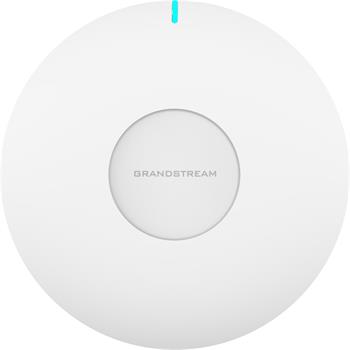 Grandstream GWN7660EM, Dual-Band Wi-Fi 6 AP and extender