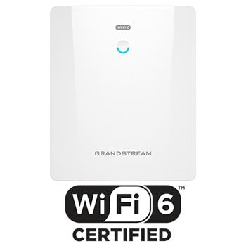 Grandstream GWN7664ELR Outdoor Wi-Fi 6 Access Point