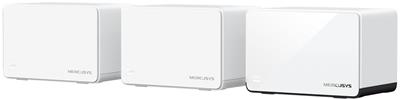 MERCUSYS Halo H85X(3-pack) Wi-Fi 6 mesh system