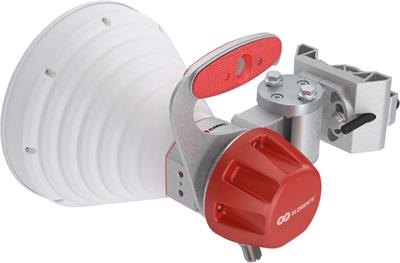 RF elements HG4-CC-S30, Symmetrical Horn antenna, 5GHz, 30°