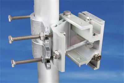 JIROUS JDMW-900AR - Precision Antenna Mount