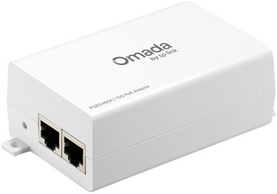 TP-Link POE5460X Omada 10G passive PoE adapter