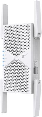 TP-Link RE405BE Dual-Band Wi-Fi 7 range extender