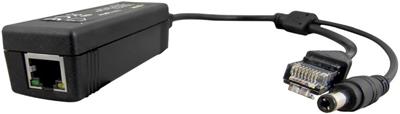 Pulsar SP-POE12 splitter PoE 12 VDC