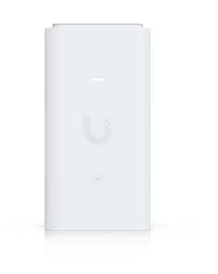 Ubiquiti PoE Adapter, 24V DC, 12W