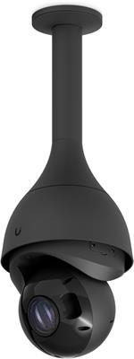 Ubiquiti UACC-AI-PTZ-Precision-PM-B, Ceiling mount for AI PTZ Precision, black