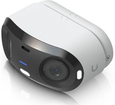 Ubiquiti G6 180, UniFi Protect panoramic IP camera, 16MP, white