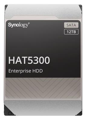 Synology HDD 3,5 SATA 12TB
