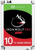 SEAGATE HDD IRONWOLF PRO (NAS) 10TB SATAIII/600, 7200rpm