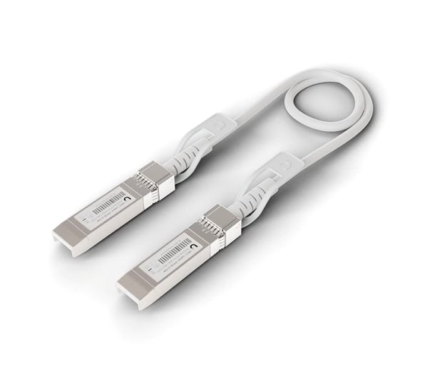 Ubiquiti UACC-Uplink-SFP28-0.3M - DAC cable, 1-25 Gbps, 0,3m