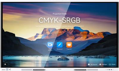 Huawei IdeaHub Board 3 Pro - Interactive Display, 86 