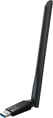TP-Link Archer TBE400U Plus, Wi-Fi 7 USB adapter