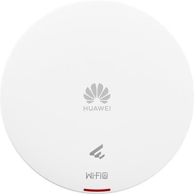Huawei AP361 - WiFi6 indoor Dual Band AP, smart antenna - Bazar