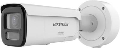 Hikvision IP bullet hybrid camera DS-2CD2687G3-LIZS2UY/SL(2.8-12mm), 8MP, 2.8-12mm, ColorVu, audio, alarm  - Bazar