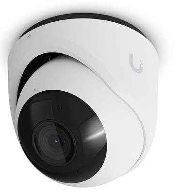 Ubiquiti G6 Turret - UniFi Protect camera, 8MP, white - Bazar
