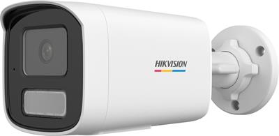 Hikvision IP bullet hybrid camera DS-2CD1T27G3-LIU(4mm), 2MP, LED/IR 50m, ColorVu