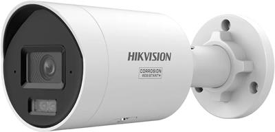 Hikvision IP bullet camera DS-2CD20166G3-IUY/SL(2.8mm)(eF), 16MP, IR 40m, AcuSense