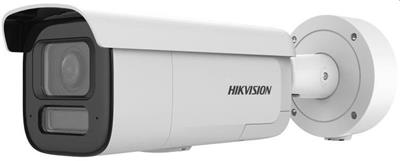 Hikvision IP bullet camera DS-2CD2686G2H-IZS(2.8-12mm)(eF), 8MP, 2.8-12mm, Acusense