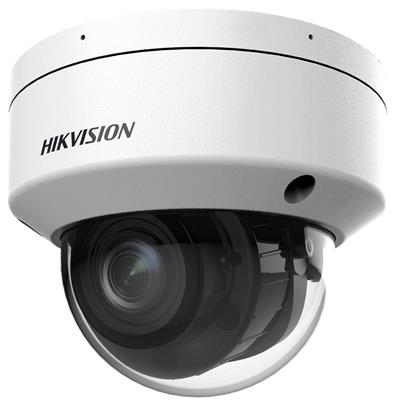 Hikvision HDTVI analog dome camera DS-2CE50K0T-VPLTSZ(2.7-13.5mm), 5MP,  2.7 - 13.5mm