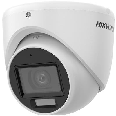 Hikvision HDTVI analog dome camera DS-2CE76G0T-LMFS(2.8mm), 3MP,  2.8mm