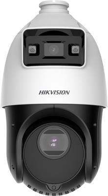 Hikvision IP PTZ TandemVu camera DS-2SE4C425MWG-E(14F0), 4MP, 25x zoom, 100m IR, AcuSense
