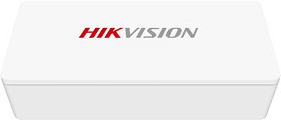Hikvision DS-3E0502P-E, Gigabit PoE injector, 30W