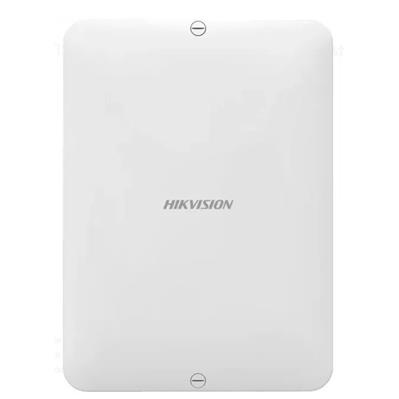 Hikvision AX HYBRID PRO plastic shell