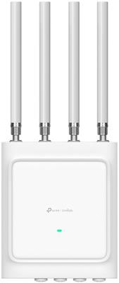 TP-Link EAP668-Outdoor HD, Indoor/outdoor WiFi 6 Access Point