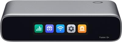 TP-Link Fusion G+, Omada gateway