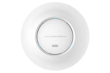 Grandstream GWN7664 Wi-Fi 6 indoor Access Point, 4x4 MU-MIMO