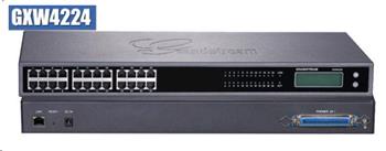 Grandstream GXW4224 FXS gateway