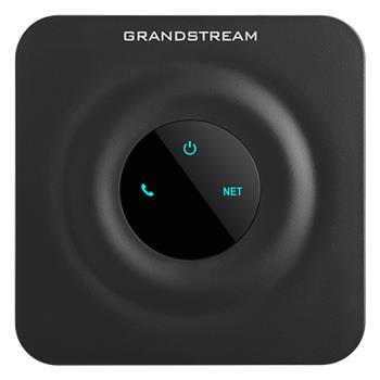 Grandstream HT801 V2 FXS Easy-to-Use 1-Port ATA