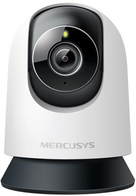 MERCUSYS MC230, Pan/Tilt home security Wi-Fi camera, 5MP